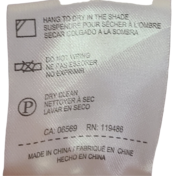 Report Collection Performance stretch pink blue long-sleeved Button-down  shirt - Picture 9 of 16